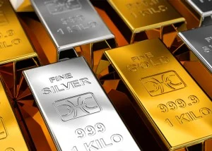 Commodities